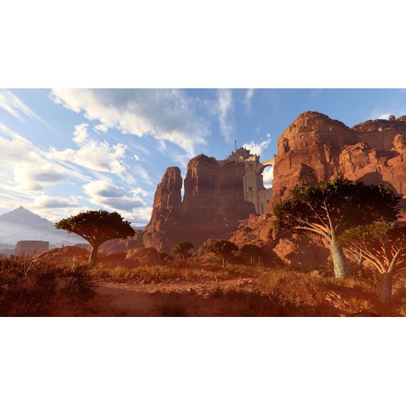 Crimson Desert (Day One Edition) / PlayStation 5 | Techbox