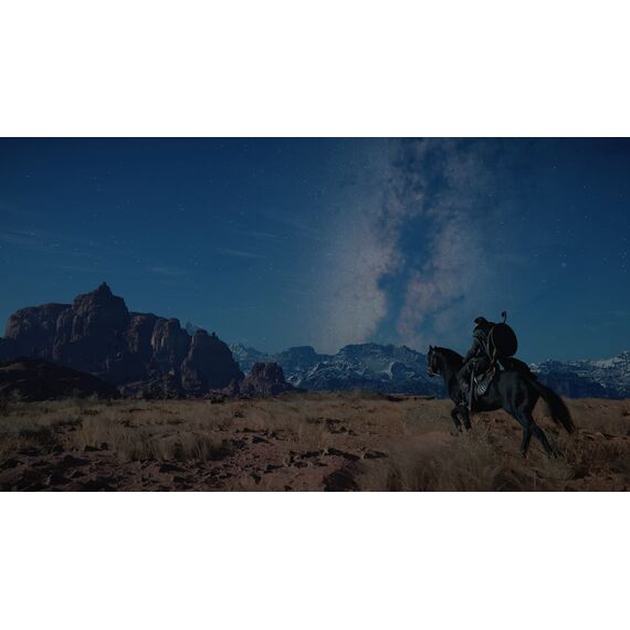 Crimson Desert (Day One Edition) / PlayStation 5 | Techbox