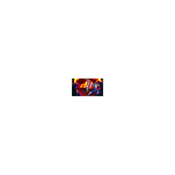 Cyber Citizen Shockman Collection (Limited Run) (Import) / Nintendo Switch - Nintendo Switch Games - Games - Techbox