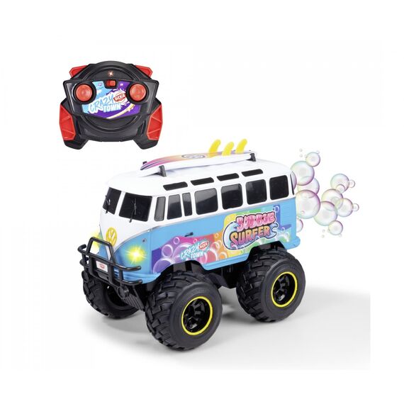 Dickie Toys - RC Volkswagen T1 Bubble Bus (201106014) / Toys