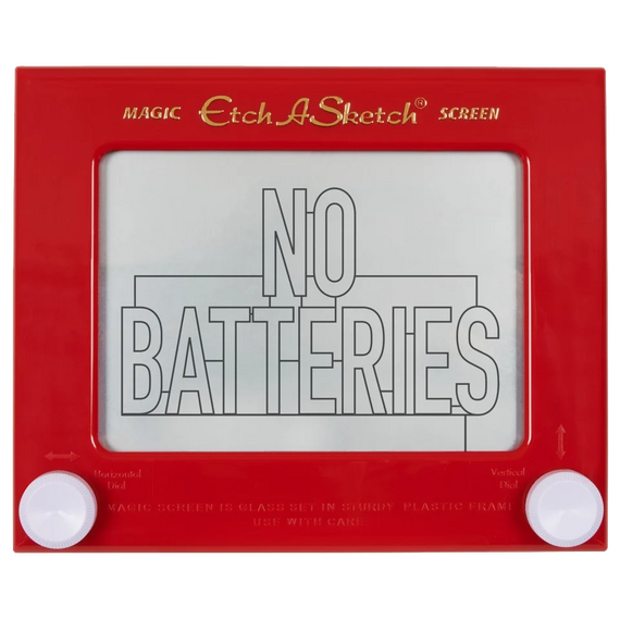 Etch A Sketch (6066719) / Toys