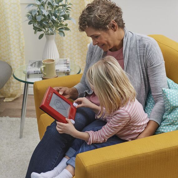Etch A Sketch (6066719) / Toys