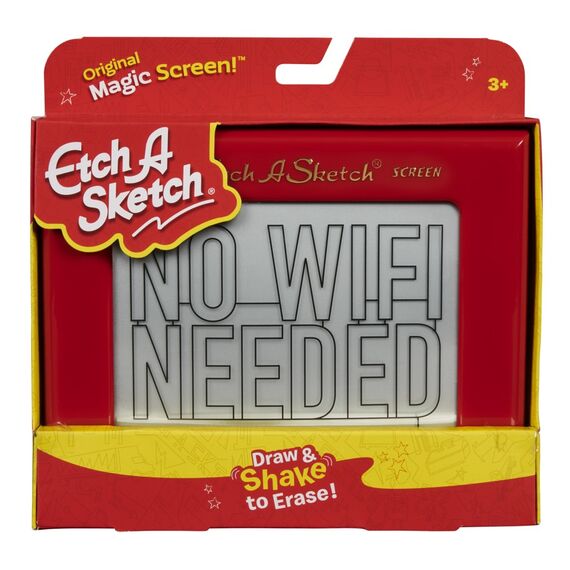 Etch A Sketch (6066719) / Toys