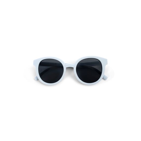 Filibabba - Kids Sunglasses in Recycled Plastic - Skyride - Blue - 4-7 Years / Toys