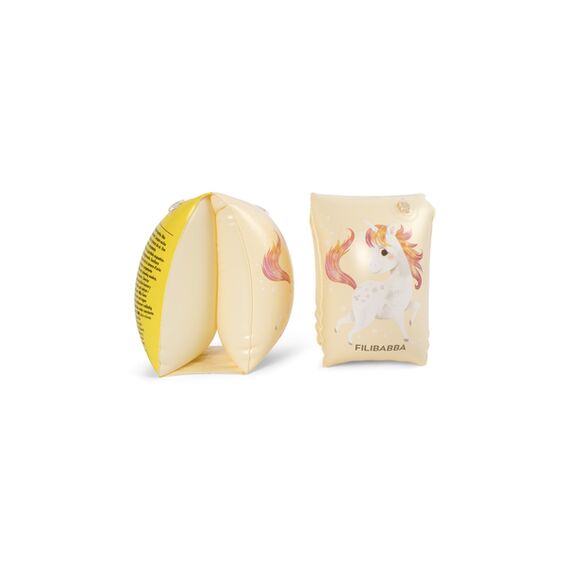 Filibabba - Swim wings Alfie – Unicorn Shores (FI-03961) / Toys