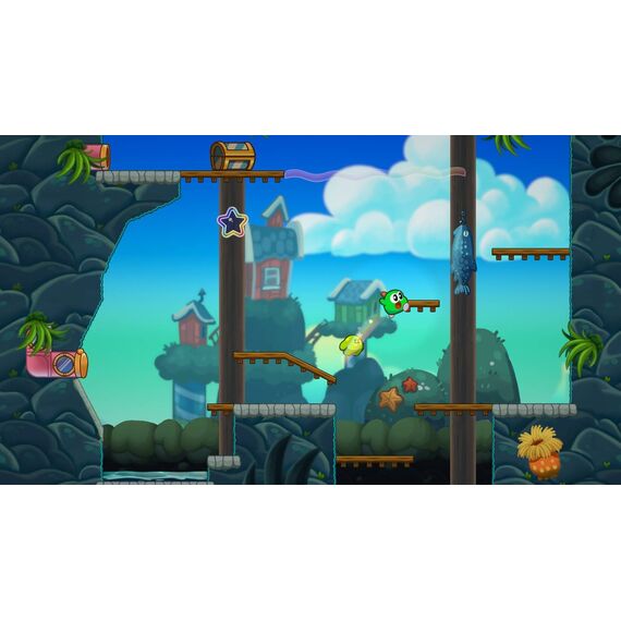 Gimmick! 2 (Limited Run) (Import) / PlayStation 5 - PS5 Games - Games - Techbox