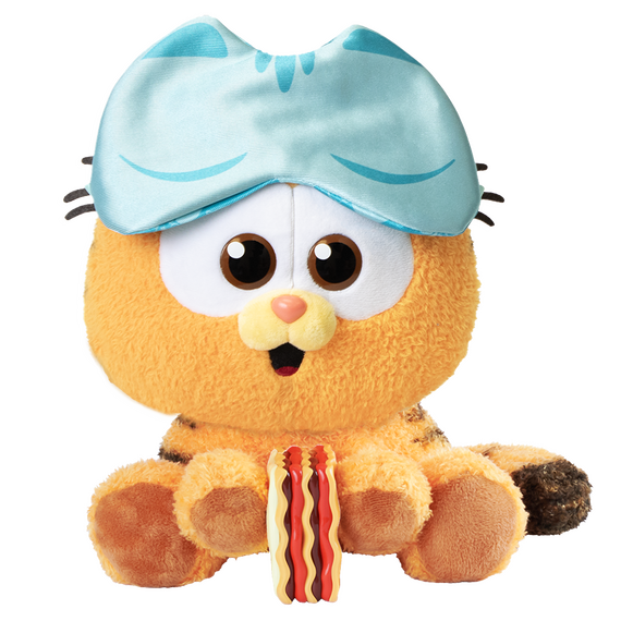 Goliath - Baby Garfield Feature Plush - 10 (GO93161) / Toys
