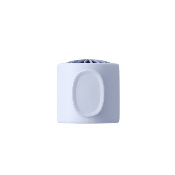 Jisulife Handheld Fan 10 4000mAh Portable USB Fan - Blue - Fan Coolers - Cooling & Heating - Techbox