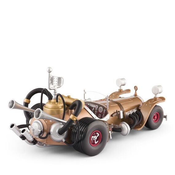 Il Tempo Gigante - 1:24 (63-112200) / Toys