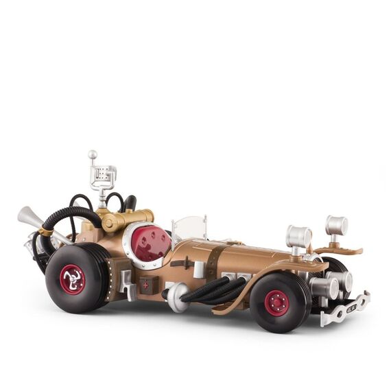 Il Tempo Gigante - 1:24 (63-112200) / Toys
