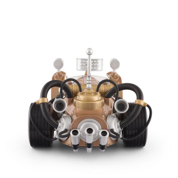 Il Tempo Gigante - 1:24 (63-112200) / Toys