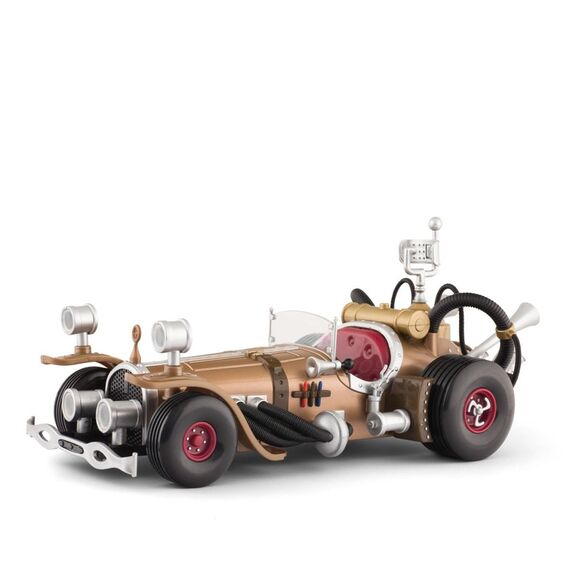 Il Tempo Gigante - 1:24 (63-112200) / Toys