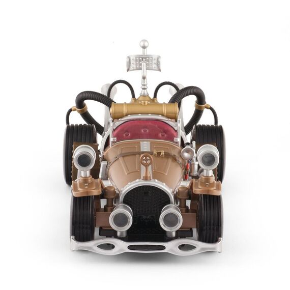 Il Tempo Gigante - 1:24 (63-112200) / Toys