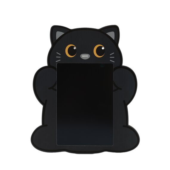iTotal - Magic board BLACK CAT (XL3170) / Toys