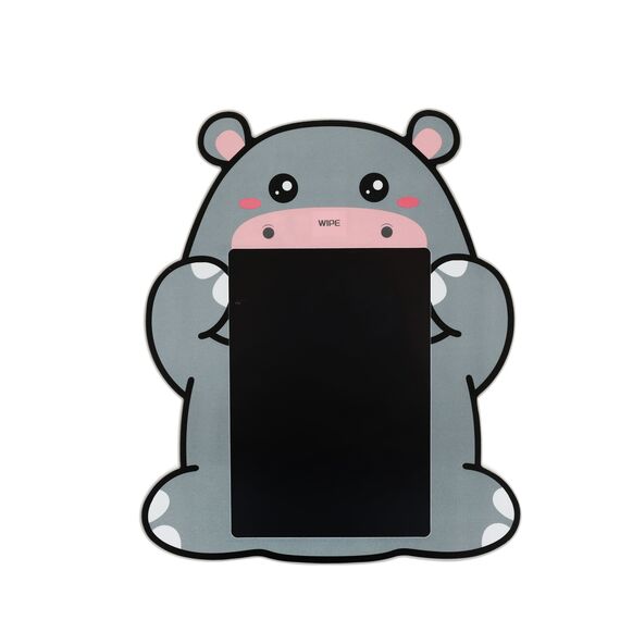 iTotal - Magic board HIPPO (XL3172) / Toys