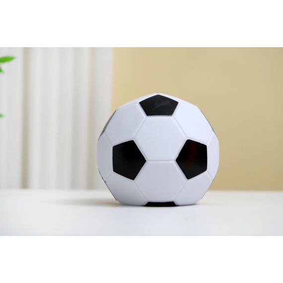 iTotal - Night Light - Football - 18 × 15 × 12.5 cm / Baby and Children