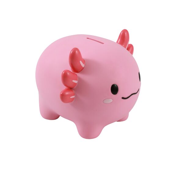 iTotal - Piggy Bank - AXOLUTELY (XL2498C) / Baby and Children