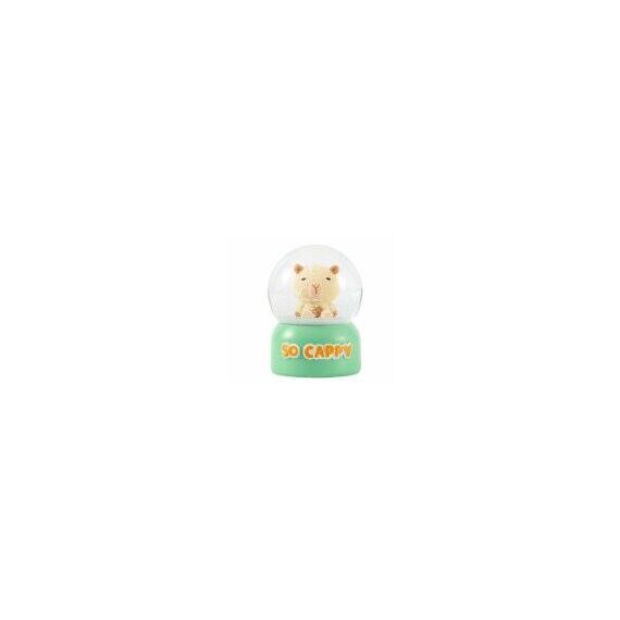 iTotal - Snow globe - Capybara / Baby and Children