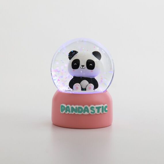 iTotal - Snow globe - Pandastic / Baby and Children