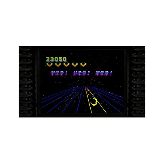 Llamasoft The Jeff Minter Story (Import) / Nintendo Switch | Techbox