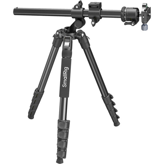 SmallRig - 5290 Professional Overhead Camera Tripod CT25 / Electronics