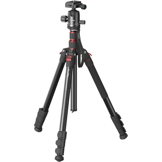 SmallRig - 5630 Photo Tripod Alu / Electronics