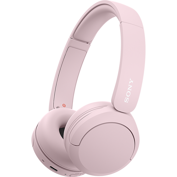 Sony - WH-CH520 Wireless On-Ear Headphones / Electronics
