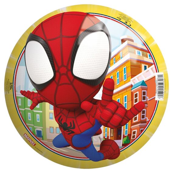 Spidey - 23 cm Ball (24026) / Toys
