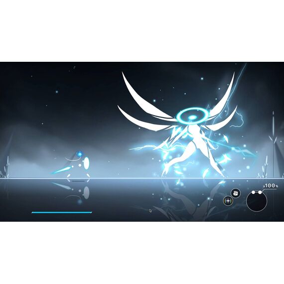 Wordless (Limited Run) (Import) / Nintendo Switch - Nintendo Switch Games - Games - Techbox