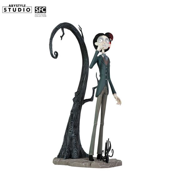 CORPSE BRIDE - Figurine Victor / Fan Shop and Merchandise - Various - Various - Techbox