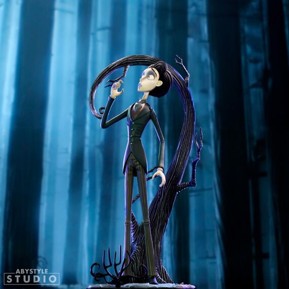 CORPSE BRIDE - Figurine Victor / Fan Shop and Merchandise - Various - Various - Techbox