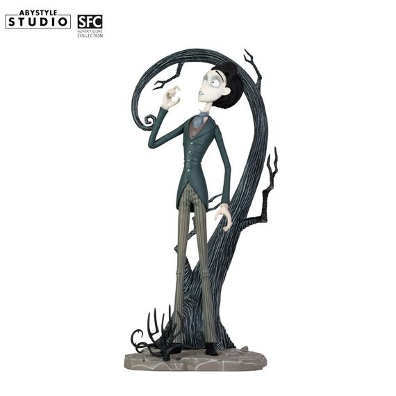 CORPSE BRIDE - Figurine Victor / Fan Shop and Merchandise - Various - Various - Techbox