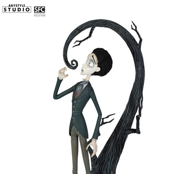 CORPSE BRIDE - Figurine Victor / Fan Shop and Merchandise - Various - Various - Techbox