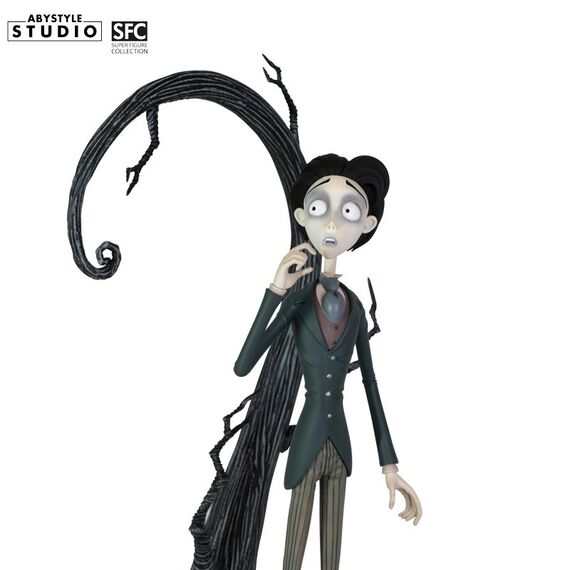 CORPSE BRIDE - Figurine Victor / Fan Shop and Merchandise - Various - Various - Techbox