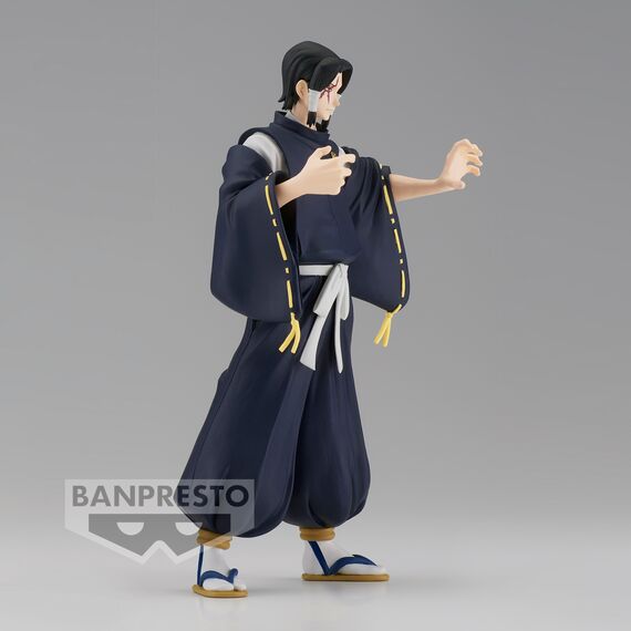 JUJUTSU KAISEN - Noritoshi Kamo - Figure Jukon No Kata 16cm - Figurines - Collectibles - Techbox