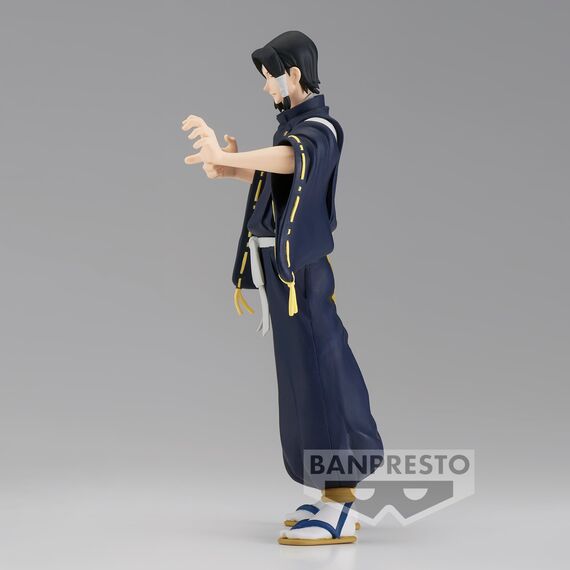 JUJUTSU KAISEN - Noritoshi Kamo - Figure Jukon No Kata 16cm - Figurines - Collectibles - Techbox