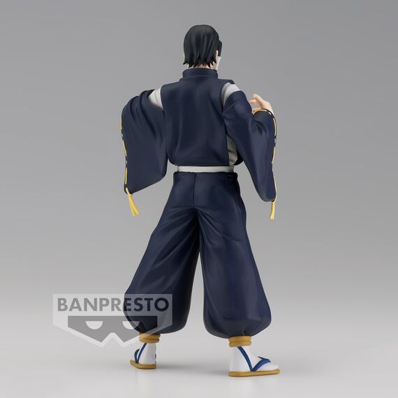JUJUTSU KAISEN - Noritoshi Kamo - Figure Jukon No Kata 16cm - Figurines - Collectibles - Techbox