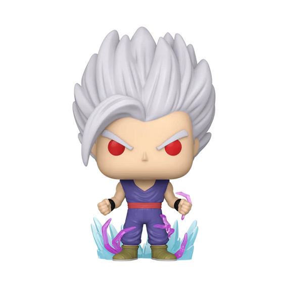 DBS SUPER HERO - POP Animation N° 1703 - Gohan Beast with Chase (GITD) |  Techbox