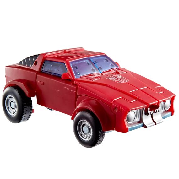 TRANSFORMERS - Windcharger - Figure Studio Series Deluxe Class 11cm - Figurines - Collectibles - Techbox