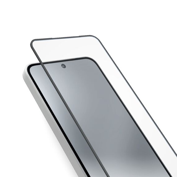 SBS Full Cover Tempered Glass for Samsung Galaxy A37 | Techbox