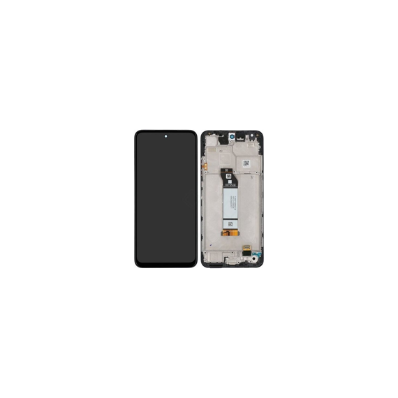 Xiaomi (5600020K1900) LCD Touchscreen - Grey, Xiaomi Redmi Note 10 (5G) | Techbox