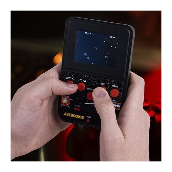 Asteroids - Asteroids Colour Handheld / Gadgets