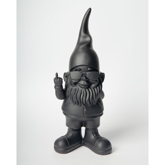 Blogo - Figure Nano Finger - Black - Medium / Gadgets