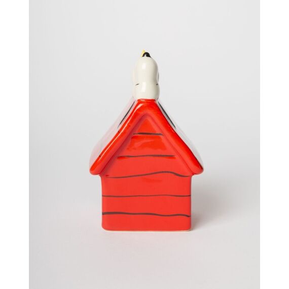 Blogo - Figure - Snoopy Cuccia - Red - Small / Gadgets