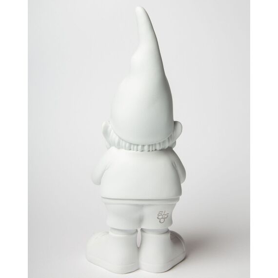 Blogo - Nano - Lover Heart - White - Medium / Gadgets