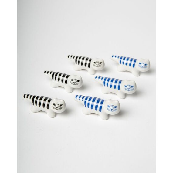 Blogo Smart - Chopstick Holder / Gadgets