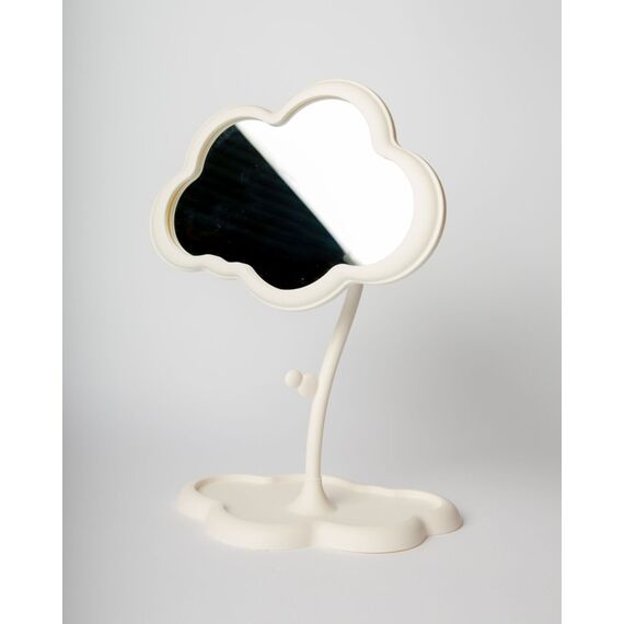 Blogo Smart - Makeup mirror - Cloud / Gadgets
