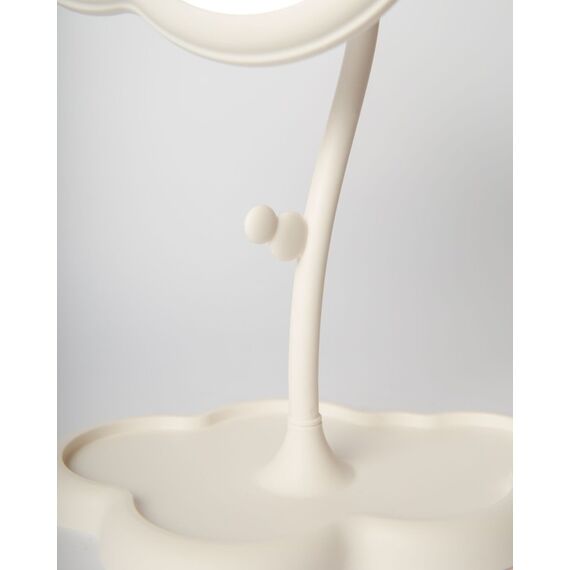 Blogo Smart - Makeup mirror - Cloud / Gadgets