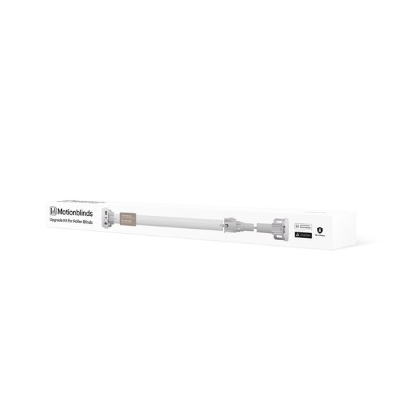 Eve - Motionblinds Upgrade Kit for Roller Blinds (Matter) - Motor for small diameter tubes / Electronics