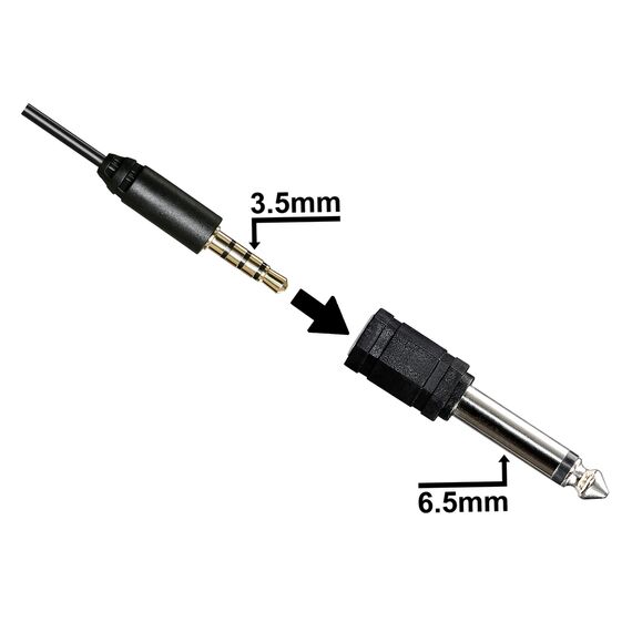 Lavalier Microphone BY-M1 | Techbox